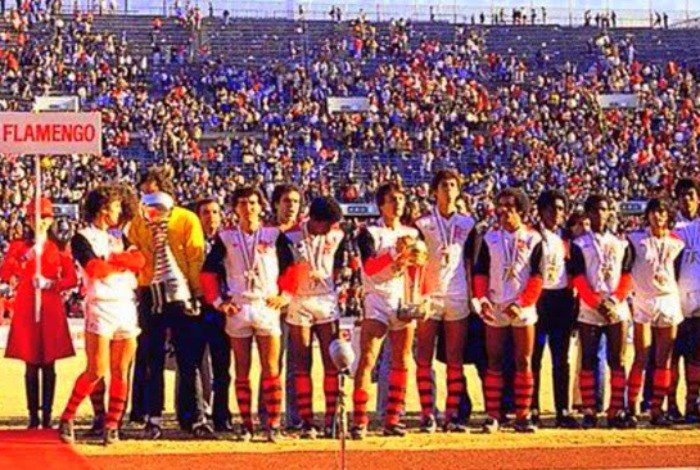 FIFA VAI DECIDIR SE O FLAMENGO É REALMENTE CAMPEÃO DO MUNDO!!! LEIA…