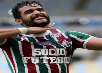 GOL POLÊMICO AFASTA O FLU DO REBAIXAMENTO!!!