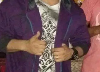 HOMEM ASSASSINADO EM PACIÊNCIA!!! (FOTOS)