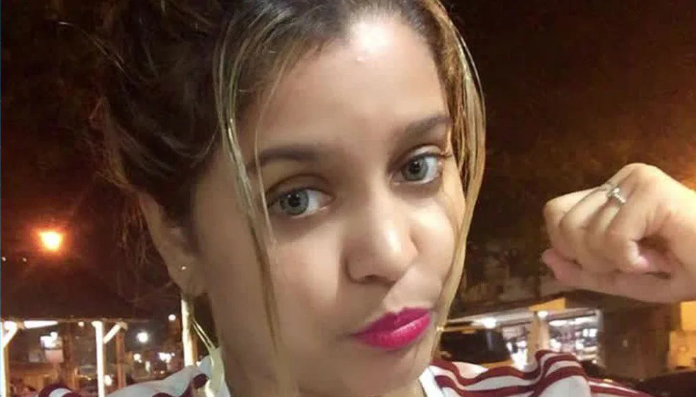 ADOLESCENTE FAZ ABORTO E MORRE EM CLINICA CLANDESTINA EM CAMPO GRANDE!!! MULHER É PRESA