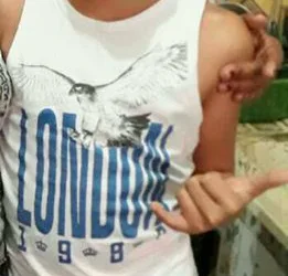 CRIANÇA DESAPARECIDA NA ZONA OESTE!!! COMPARTILHEM!!!