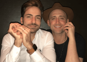 HUMORISTA PAULO GUSTAVO E O MARIDO TERÃO FILHO GEMEOS!!!