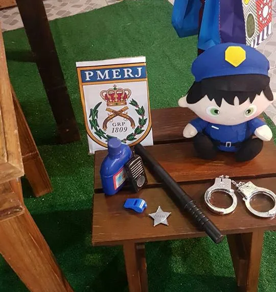 A PM RECEBE UM CHAMADO EM CAMPO GRANDE E TIVERAM UMA GRANDE SURPRESA….(FOTO)