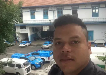 URGENTE!!! POLICIAL MILITAR É MORTO EM CAMPO GRANDE!!!!