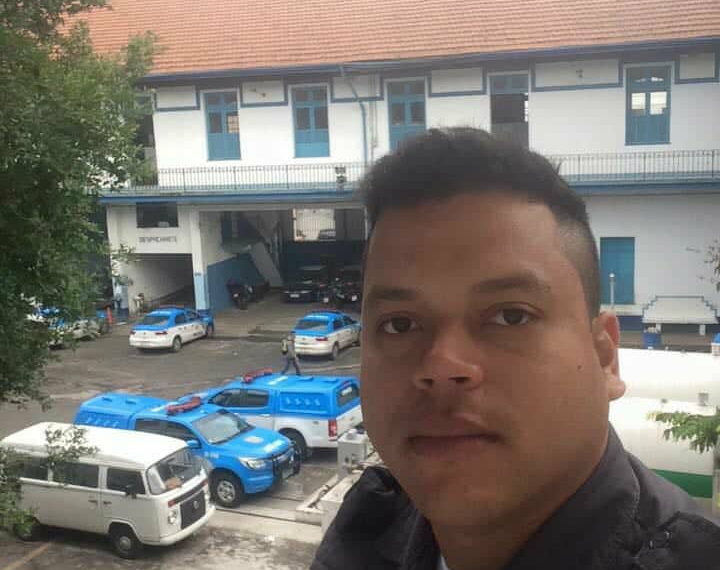 URGENTE!!! POLICIAL MILITAR É MORTO EM CAMPO GRANDE!!!!