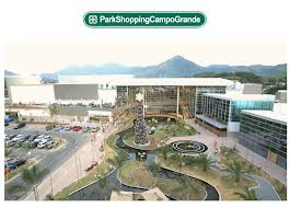 CINEMA – PARK SHOPPING