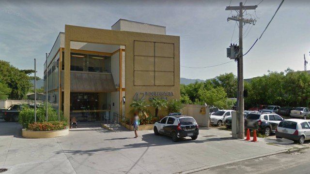 TENTATIVA DE SEQUESTRO A UMA CRIANÇA DE 2 ANOS NA ZONA OESTE!!!