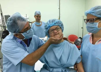 CONHECE O PROJETO SORRISO ESPECIAL EM CAMPO GRANDE? NÃO???