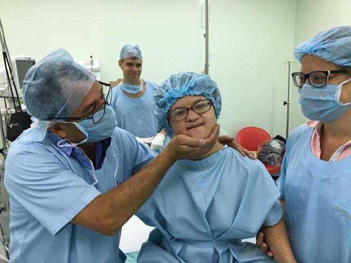CONHECE O PROJETO SORRISO ESPECIAL EM CAMPO GRANDE? NÃO???