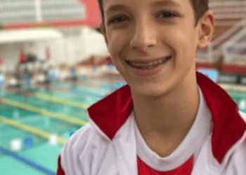 MORTE DE ADOLESCENTE EM CLUBE