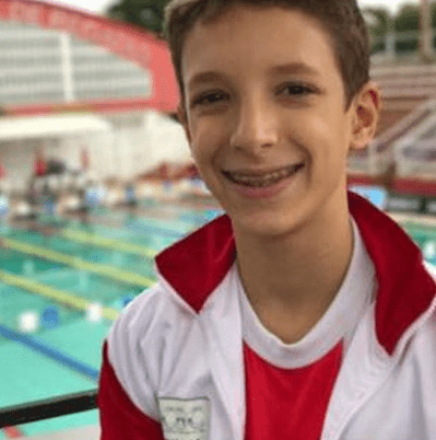 MORTE DE ADOLESCENTE EM CLUBE