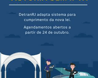 VISTORIA SEM IPVA
