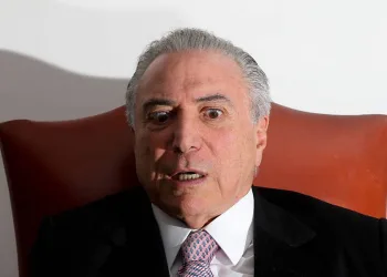 TEMER ABUSOU DO VIAGRA E FOI PARAR NO HOSPITAL!!!