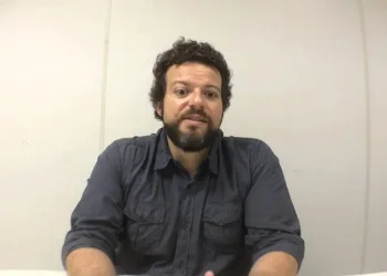 DIRETOR DA UBER É AGREDIDO!!!