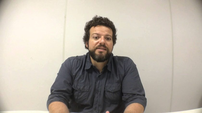 DIRETOR DA UBER É AGREDIDO!!!