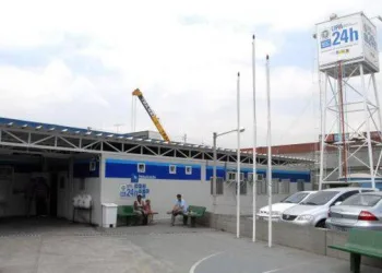 BANDIDOS SEQUESTRAM MÉDICO DA UPA PARA SOCORRER TRAFICANTE!!