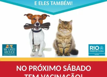 DIA 21 É DIA DE VACINAÇÃO!!!! VEJAM OS LOCAIS!!