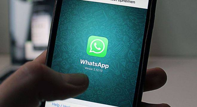 APAGAR MENSAGENS ENVIADAS NO WHATSAPP