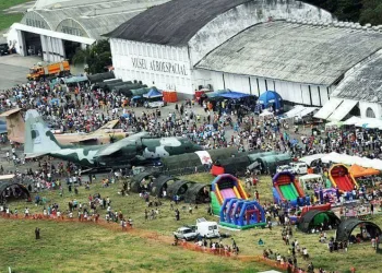 NÃO PERCAM!!! EVENTO 0800 NA ZONA OESTE!! TRAGA A SUA FAMILIA!!