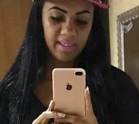 MULHER MORRE NA ZONA OESTE APÓS USO DE ANABOLIZANTES!!