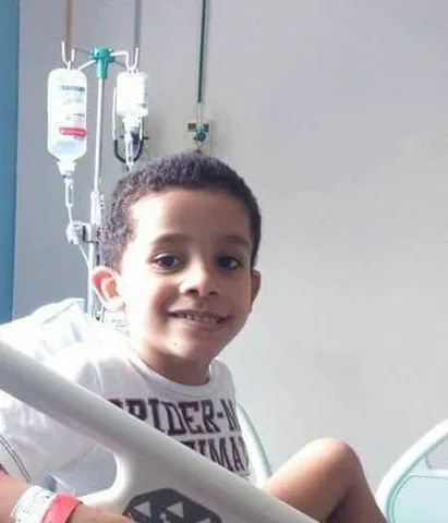 CORRENTE DO BEM!!! AJUDEM!!! VEJA COMO