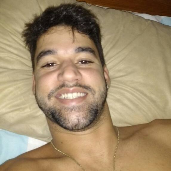 BRUNO!!! PORQUE SE MATOU??? PORQUE FEZ ISSO? COMO ASSIM???