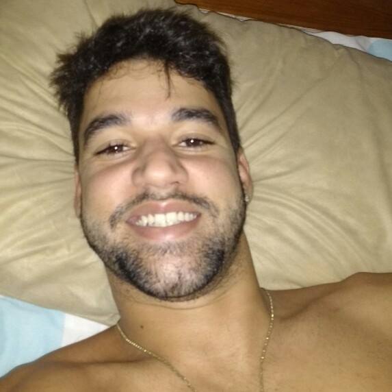 BRUNO!!! PORQUE SE MATOU???  PORQUE FEZ ISSO?  COMO ASSIM???