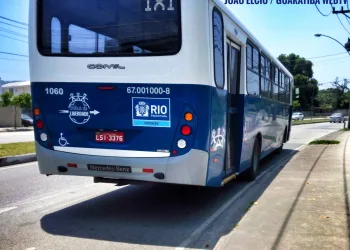 ÔNIBUS DA LIBERDADE FEDE!!! ALÔ PREFEITURA!!!