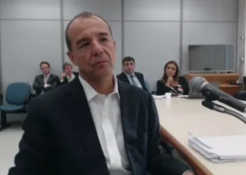 TRANSFERÊNCIA DE SÉRGIO CABRAL