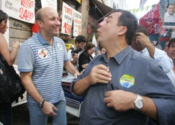 PRESÍDIO VIP PARA CABRAL. O QUE VOCÊ ACHA?