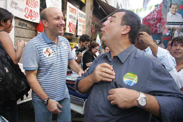 PRESÍDIO VIP PARA CABRAL. O QUE VOCÊ ACHA?