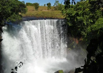 GLOBO É MULTADA POR INVADIR RESERVA