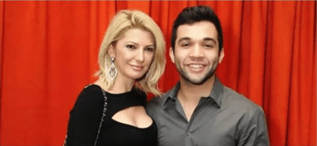 FUNKEIRO É AGREDIDO POR SEGURANÇAS EM BOATE!!!