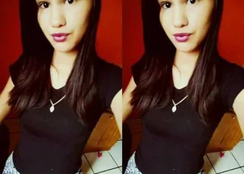 MENINA EM CAMPO GRANDE ESTÁ DESAPARECIDA!!!
