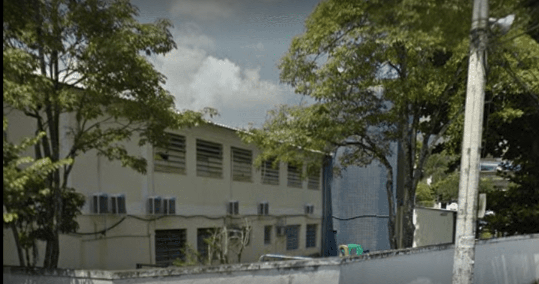 ATENÇÃO!!!SUSPEITA DE CASOS DE MENIGITE EM ESCOLA DE CAMPO GRANDE!!!