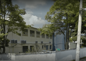 ATENÇÃO!!!SUSPEITA DE CASOS DE MENIGITE EM ESCOLA DE CAMPO GRANDE!!!