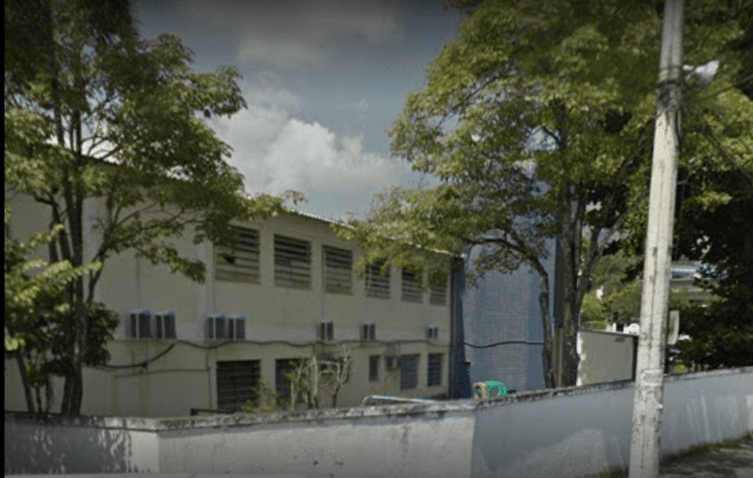 ATENÇÃO!!!SUSPEITA DE CASOS DE MENIGITE EM ESCOLA DE CAMPO GRANDE!!!