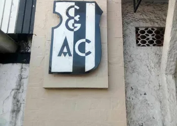 TORCIDA DO CAMPO GRANDE A. C. PROMOVE MULTIRÕES PARA RECUPERAR ESTÁDIO