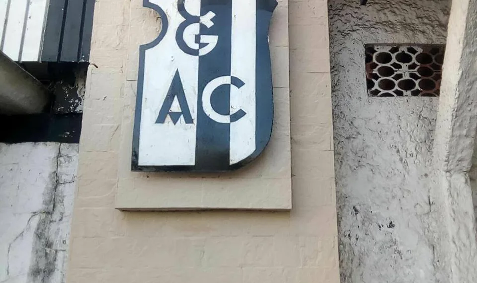 TORCIDA DO CAMPO GRANDE A. C. PROMOVE MULTIRÕES PARA RECUPERAR ESTÁDIO