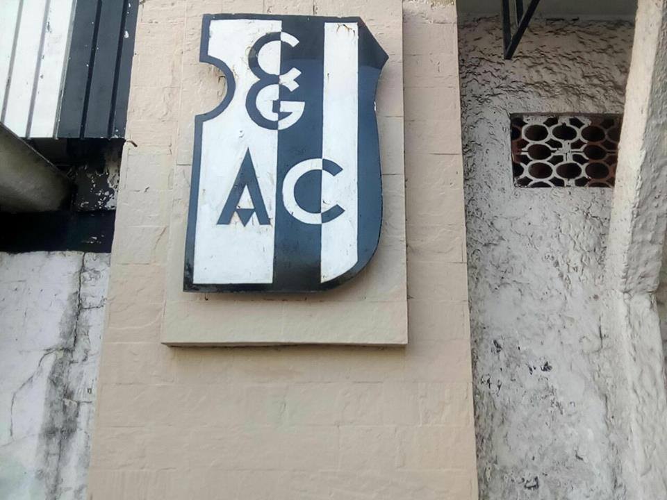 TORCIDA DO CAMPO GRANDE A. C. PROMOVE MULTIRÕES PARA RECUPERAR ESTÁDIO