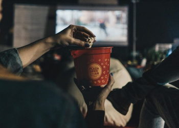 FESTIVAL DE CINEMA GRÁTIS NESSE FIM DE SEMANA