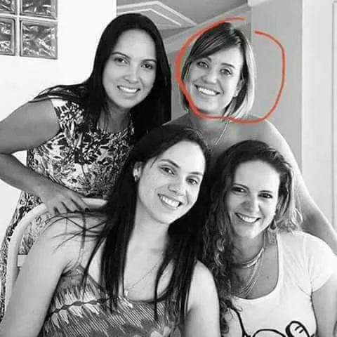ESTÃO VENDO ESSA MULHER? SABE COMO ELA MORREU? CUIDADO….
