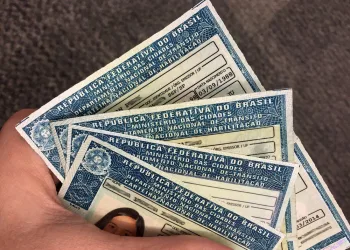 20 PONTOS NA CARTEIRA? PERDE CNH POR 6 MESES