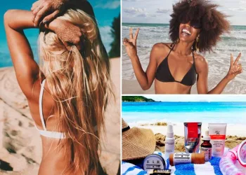 COMO ELIMINAR O FRIZZ