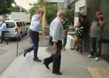 consulado da espanha na delegacia