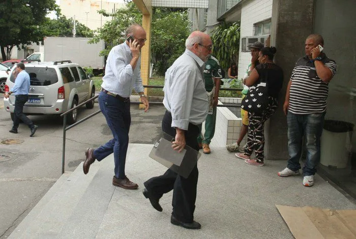 consulado da espanha na delegacia