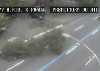 TEMPO NO RIO NESSE SÁBADO