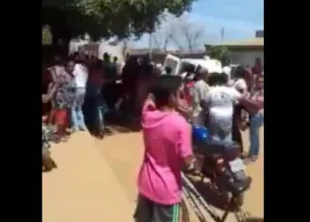 QUE MUNDO É ESSE???SEGURANÇA ATEIA FOGO EM CRECHE E MATA VÁRIAS PESSOAS!!