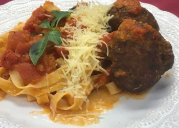 RECEITA PRO SEU FIM DE SEMANA