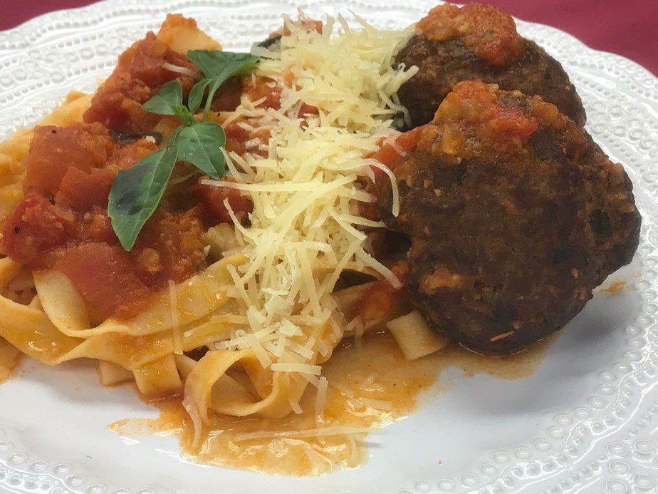 RECEITA PRO SEU FIM DE SEMANA